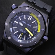 ROYAL OAK OFSOHORE CHOREOGRAPHY