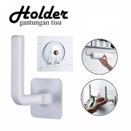 GANTUNGAN TISSUE HOLDER TISSUE HANGING/