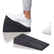 JKMLLCM YFASHION Yoga Fitness Incline Pedal EPP Calf Stretch Foam Board - YYF2