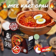 [EASY&amp;YUMMY] MEE KARI OPAH BY ARWAAFOOD VIRAL !