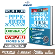 PPPK MIDWIFE BOOK 2024/2025 PPPK 2024 CPNS MIDWIFERY 2024 PPPK MIDWIFERY 2024 2025