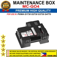Maintenance Box MC G04 MC-G04 for Canon Pixma G1730 G2730 G3730 G4770