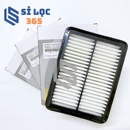 Engine air filter for Mazda 2 (1.5) 2013-2024, Mazda 3 (1.5) 2013-2020, MSP: P501133A0/ P501-13-3A0