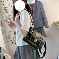 Japanese ita Bag Shoulder Bag JK Uniform Bag School Backpack Crossbody Bag Messenger Bag For Girls