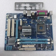 G41 mainboard Gigabyte socket 775 motherboard LGA 775 Core2duo Dualcore Second ORI