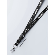 Lanyard F1 Formula 1 Alpine BWT Fernando Alonso Esteban Ocon