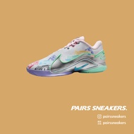 NIKE LeBron 22 X Monopoly Multicolor Joint Practical Combat Basketball Shoes FZ1098-100