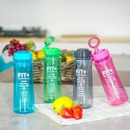 Grosir Botol Infused Water Fit Daily Bottle