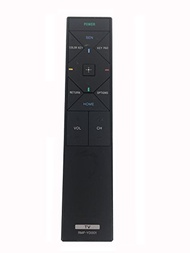 Meide RMF-YD001 Sony Replacement Remote Control One Touch NFC Remote for Sony TV W802A W900A X900A KDL-47W802A KDL-55W802A XBR-55X900A XBR-65X900
