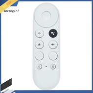 SEV G9N9N Remote Control Easy to Use Voice Control Infrared Bluetooth-compatible Quick Response Wireless Remote Control for Google Chromecast