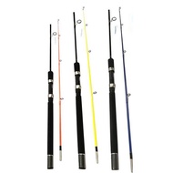 BRAND NEW SHIMANO CRUZAR BX SG 2 PCS SPINNING ROD solid rod 2562 2602 2662 2702