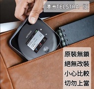 99％new NETGEAR M2 (MR2100-1TLAUS),澳洲Telstra 版4G pocket wifi ,wifi 蛋,sim/cable 兩用 wifi router,極速LTE 4