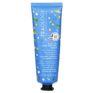 TEAOLOGY - Blue Tea Hand & Nail Cream