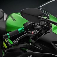 Rizoma Brake Lever Rrc Adjustable Bmw S1000R/S1000RR/GSXR600/GSXR750/GSXR1000/TRIUMPH/MV AHUSTA F3 6