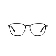 極輕量高密度板材beta鈦方框眼鏡-經典黑新年∣情人節禮物