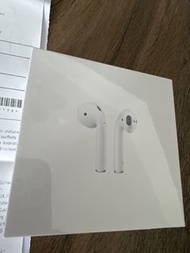 Apple AirPods 2