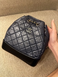 Chanel Gabrielle backpack