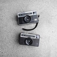 Vintage 1977 Kodak Instamatic 76x 77x 柯達古董相機/台北古董