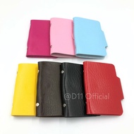 24-SLOT CARD HOLDER Leather CARD Wallet