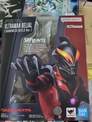 Bandai  Ultraman Belial (Darkness Heels Ver.)
