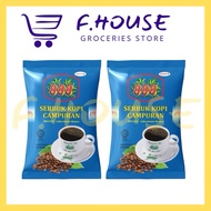 888 Coffee Powder Halus / Kasar (1kg)