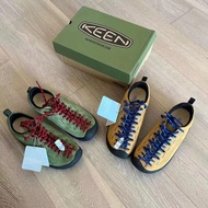 KEEN Jasper 徒步鞋🥾