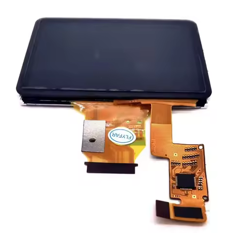 LCD Display Screen For CANON 650D 700D Digital Camera