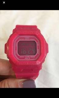 G-SHOCK Casio Baby G