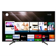 LED ANDROID SONY 65 inc KD-65X8000G