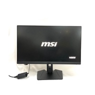 MSI Optix MAG274QRF-QD Monitor (Pre-Owned Unused)