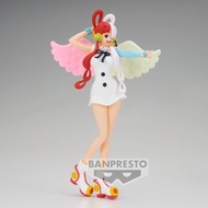 【新貨預訂】 [GLITTER&GLAMOURS]劇場版 海賊王 RED 美音 [GLITTER&GLAMOURS] 『ONE PIECE FILM RED』-UTA- ワンピース ウタ 景品模型 f