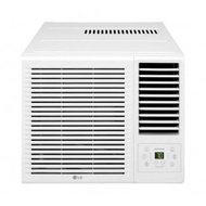 LG W3NQ09RSAD0 (1匹) R32雪種變頻窗口式冷氣機 (附無線遙控器)
