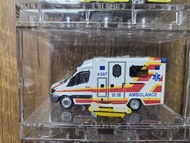 Tiny 救護車 357