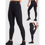 ORIGINAL GYMSHARK LASER CUT TIGHTS🔥Ready Stock