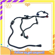 【W】MX619D289BD Car Vapor Canister Purge Valve with Hose for  Mondeo  Escape 2.0 2020-2024 MX61-9D289