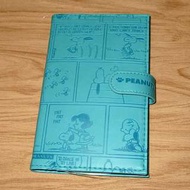 日本正版 Snoopy 史努比 2018年 週間 手帳 記事簿 記事本 Schedule