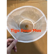 Filter / Saringan susu Kedelai / Soya Bean