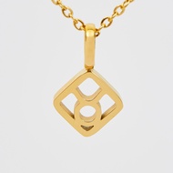 Valichain - Zodiac Pendant Necklace