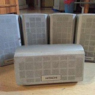 Hitachi電視音響一套