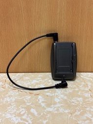 L電轉Sony fw50 / canon lp-e6