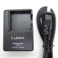 Panasonic FX3 FX180 FX10 FX50 FX100 LX3 LX2 Camera CGA-S005+Charger/9.6