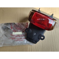 Lampu Belakang (STANDARD) NX105 NOS Honda (33700-KAN-0010M)