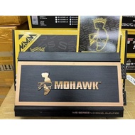 MOHAWK MS Series 4 Channel Amplifier MS-200.4 Car Power Amplifier ( FREE Amplifier Power Cable Kit )
