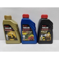 MINYAK MOTOSIKAL YAMALUBE 20W-40 10W-40