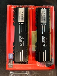 XPG GAMMIX D10 DDR4 3200