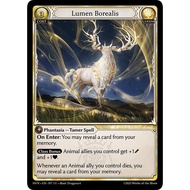 Lumen Borealis - Abyssal Heaven (HVN1E) EN-197SR