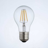 LED Bulb G80 6W Filament Bulb Light Resistance RC Creative Decorative Bulb