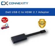 Dell USB-C (M) to HDMI 2.0 (F) Adapter 470-ABQL USB C TO HDMI Adapter HDMI To Type C Adapter DELL AD