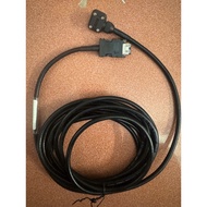 CNV2E-K2P-9M cable (with HD VAT) encoder for MITSUBISHI servo