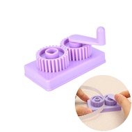 Bali [Ready Stock]1XCrimper Crimping Tool Machine Paper Quilling Papercraft DIY Quilling Supplies